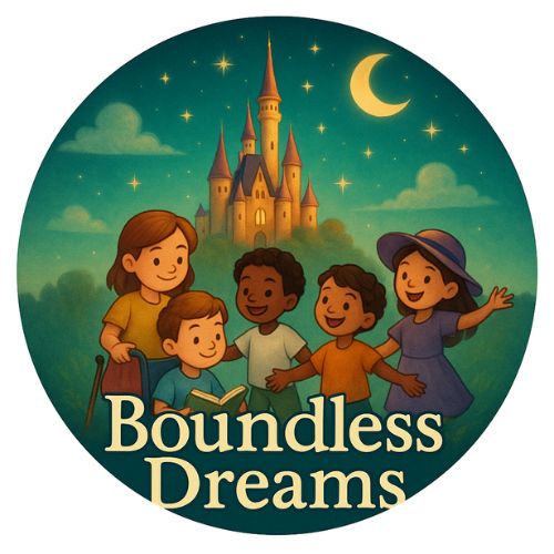 Boundless Dreams